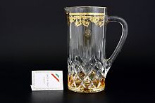 Графин Timon s.r.l. Jug Opera Aurora Gold Графин Timon s.r.l. Jug Opera Aurora Gold