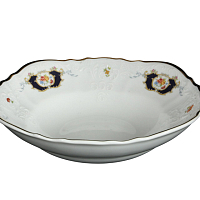 Салатница 23см Синеглаз (5шт кор) Bernadotte