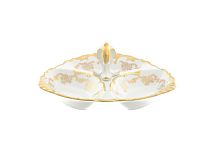 Кабаретница 26см Кастел Queen's Crown