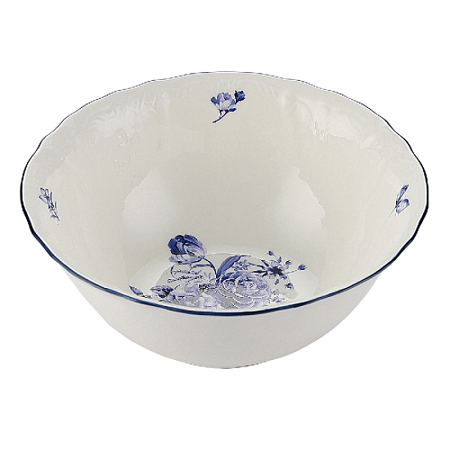 Салатник 14см Blue Flower P.L. Proff Cuisine