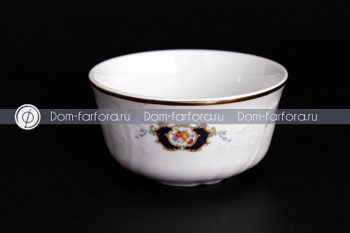 Пиала 11см низкая Синеглаз (3шт кор)