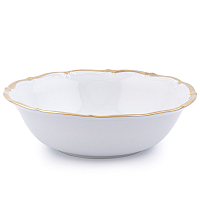 Салатник круглый 23см Престиж Queen's Crown