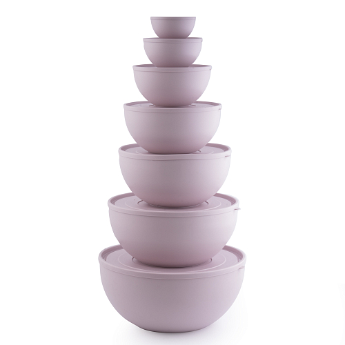 Кружка 0,48л Азалия фиолетовая Magic flower Home&Style