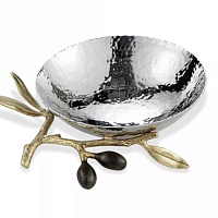 Чаша 11см Olive Branch Michael Aram