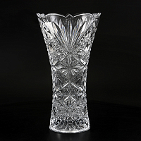 Ваза 30см Х Miranda Crystalite Bohemia