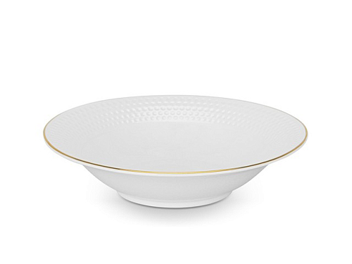 Набор глубоких тарелок 21,5см 2шт Noemi Fissman Набор глубоких тарелок 21,5см 2шт Noemi Fissman