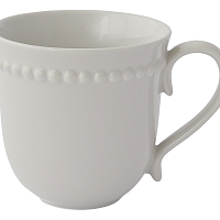 Кружка 0.35л серый Tiffany без инд уп