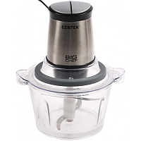 Чоппер 600Вт Centek