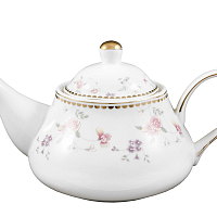 Чайник 400мл Алиса (кор=8шт)