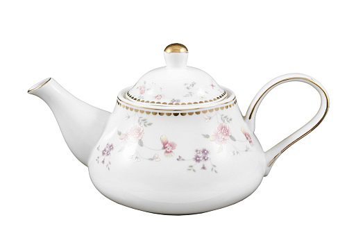 Чайник 400мл Алиса (кор=8шт)