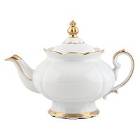 Чайник 0,9л  Кастел Queen's Crown