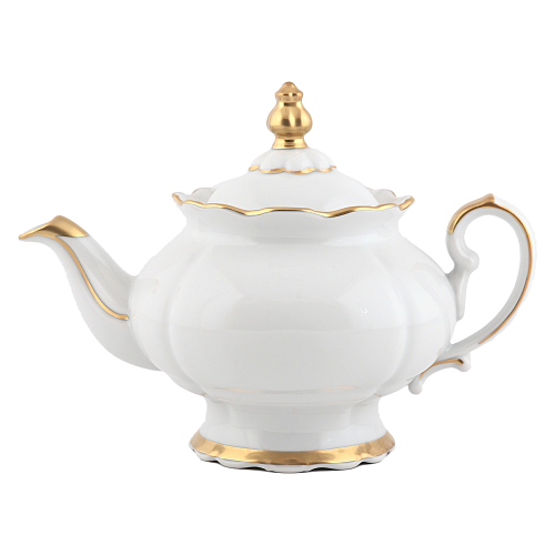 Чайник 0,9л  Кастел Queen's Crown