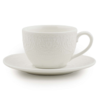 Кофейная пара 1шт 100мл Royal Whitehall Tudor