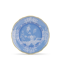 Тарелка 21см Pervinca Ginori 1745