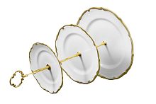 Горка 3 яруса Престиж Queen's Crown