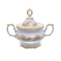 Сахарница Кастел Queen's Crown