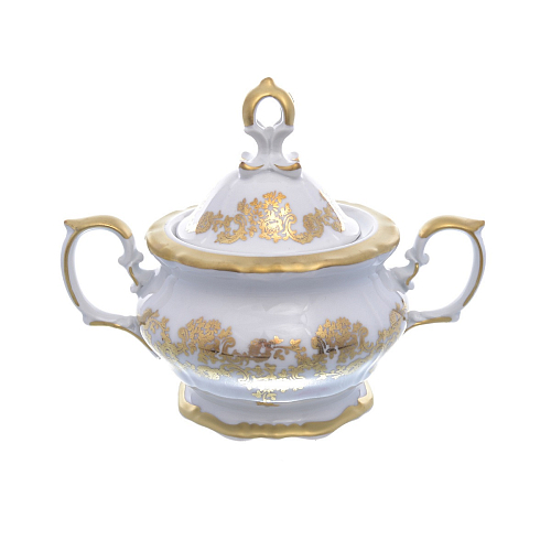 Сахарница Кастел Queen's Crown