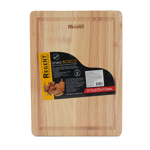 Доска разделочная 31см Linea Bosco Доска разделочная 31см Linea Bosco