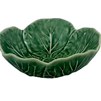 Салатник 12см Капуста green Bordallo Pinheiro