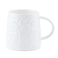 Набор кружек 420мл 6шт Forest Repast