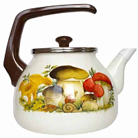 Чайник 3,0л Грибы
