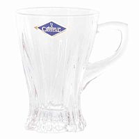 Набор кружек 150мл 6шт Plantica Aurum Crystal
