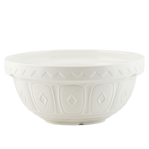 Салатник 23см Maison white Repast