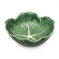 Салатник 17,5см Капуста Bordallo Pinheiro 