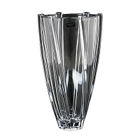 Ваза 30,5см Infinity Crystalite Bohemia