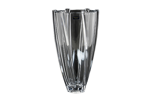 Ваза 30,5см Infinity Crystalite Bohemia