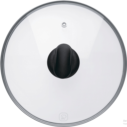 Крышка 20см стальной Weller Rondell Крышка 20см стальной Weller Rondell