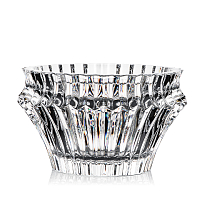 Салатник 23см хрусталь Crown Jewel Rogaska
