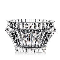 Салатник 23см хрусталь Crown Jewel Rogaska