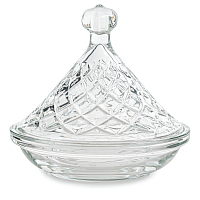 Медовница/варенница 12,6см с/кр