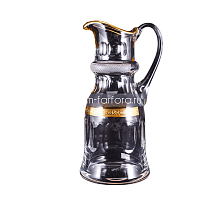 Графин 1,5л Джесси Crystalite Bohemia