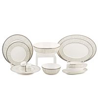 Сервиз столовый 6пер 27пр Баккара Emily Anna Lafarg 