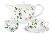 Сервиз чайный 6пер 14пр Provence Emily Anna Lafarg
