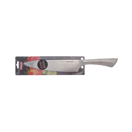 Нож 36см Шеф Neoflam Stainless Steel