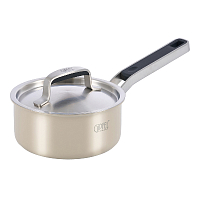 Ковш 16*7,5см 1,2л с/кр Bristol Gipfel