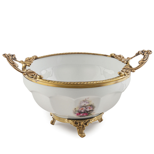 Салатник бронза19см Paniz Салатник бронза19см Paniz