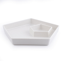 Блюдо для фондю