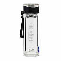 Термос 320мл Black Haers