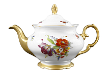 Чайник Слоновая кость