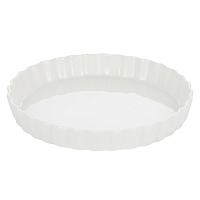 Форма для запекания 28*3,8см Blanco Gipfel
