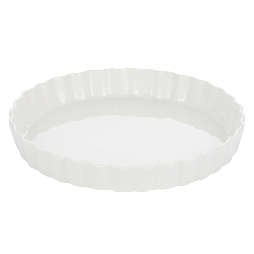 Форма для запекания 28*3,8см Blanco Gipfel Форма для запекания 28*3,8см Blanco Gipfel