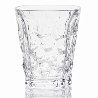 Набор стаканов 290мл 6шт Marble Crystalite Bohemia