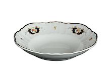 Салатница 25см Синеглаз (3шт кор) Bernadotte