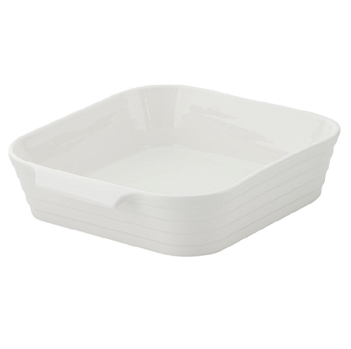 Форма для запекания 28*24*6см Blanco Gipfel Форма для запекания 28*24*6см Blanco Gipfel