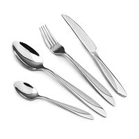 Набор столовых приборов 24 предмета Lara