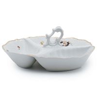 Кабаретница 24см Синеглаз Bernadotte